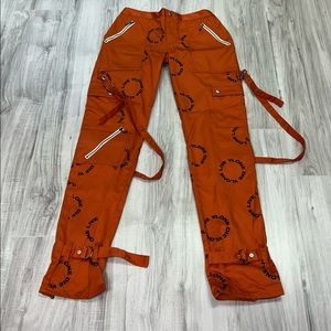 VLONE Bondage Pants